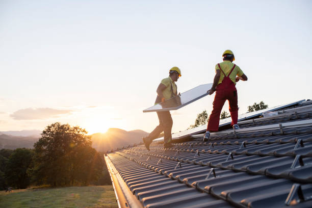 Best Gutter Installation and Repair  in Amelia, OH