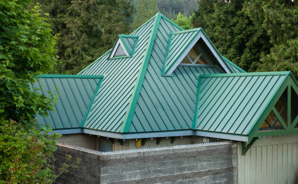 Best EPDM Roofing  in Amelia, OH