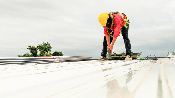 Reliable Amelia, OH Roofing Service Solutions