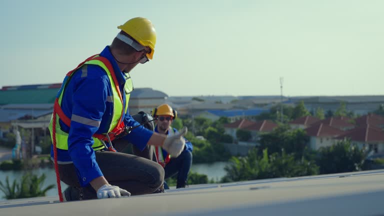 Best Gutter Installation and Repair  in Amelia, OH