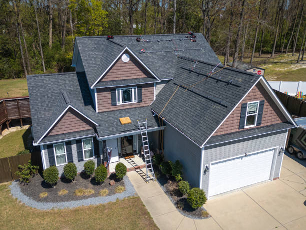 Best Commercial Roofing Services  in Amelia, OH
